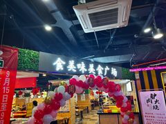 -无名缘米粉(龙德广场店)