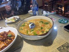 -人民公社大食堂(顺义总店)