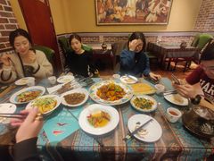 -巴依老爷·新疆美食(上城区天城路店)