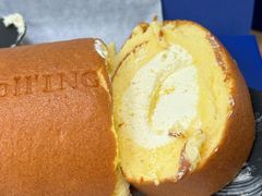 -the Roll'ING手作瑞士卷专门店(卓悦中心店)