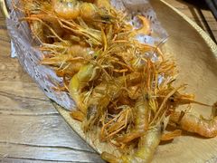 -丹江渔村(首都机场店)