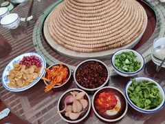 -双喜农庄·菌香园(安居家园店)