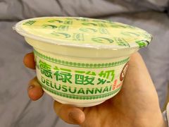 -德禄酸奶(莫家街店)