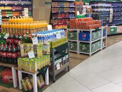 -永辉超市(融创茂店)