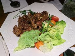 -餮熹Tipsea法餐(吉大店)