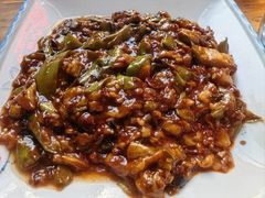 -华顺土菜馆(洪岗路店)