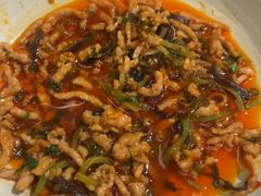 -眉州东坡·熊猫主题餐厅(枫蓝店)