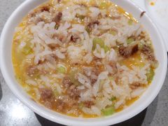 自制网红大米饭-海底捞火锅(亲贤北街店)