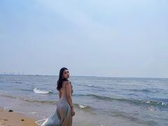 -金梦海湾浴场