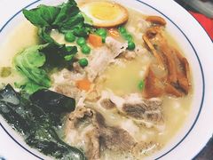 -石屋料理(南京西路店)