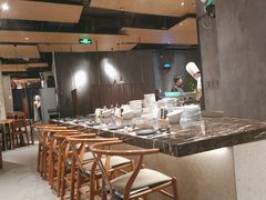 -极盐铁板烧(仓山万达广场店)
