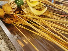-玉林串串香·成都老字号(玉林街总店)