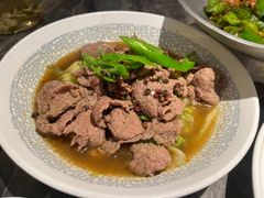 -前海沿·青岛菜(乐客城店)
