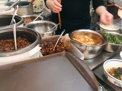 -李易面馆(树木岭店)