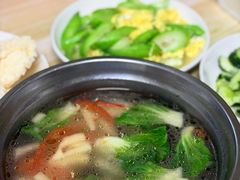 -黑皮酸菜鱼(绣花巷店)