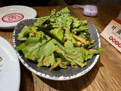 -叶派龙虾•招牌香辣蟹·海鲜(中海国际店)