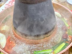 -老北京涮羊肉(航东路店)