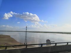 -包头南海湿地景区