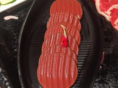 -快乐小羊·内蒙牛羊肉火锅(流花中心店)