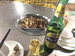 -清真·馬坡二旦烧烤(人生一串拍摄店)