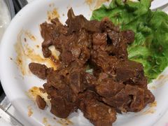 -老员外骨汤火锅(海州古城店)