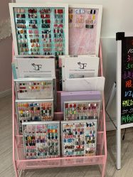 -Beauty Nails 美甲美睫皮肤管理