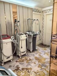 -茜尔维亚修身连锁(八佰伴店)