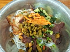 -瘦子桂林米粉店(总店)