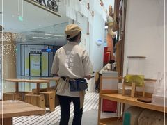 -小满手工粉(杭州滨江龙湖店)