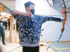 -道顺射箭·团建·骑射(张杨路店)