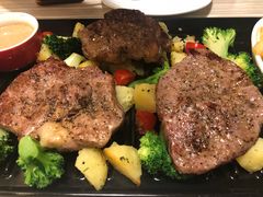 -必胜客(集美杏东店)