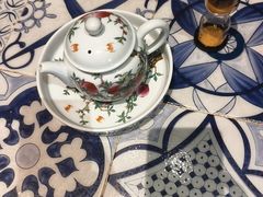 -图味美小黄鱼·景德菜(浙江路店)