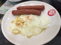 -义顺牛奶公司(庇利金街店)