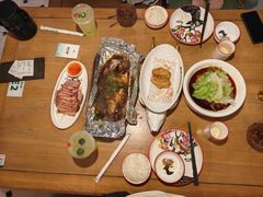 -新白鹿餐厅(城西银泰城店)