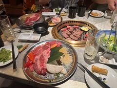 -乾杯烧肉居酒屋(中洲湾店)