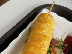 -贝林大翅鲸简餐厅(国家海洋博物馆店)