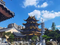 -南通濠河风景名胜区