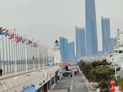 -情人坝酒吧街