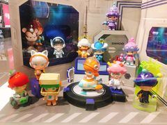 -泡泡玛特POPMART(赛格国际购物中心店)