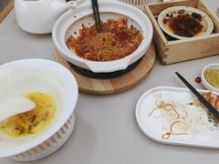 -蔡澜点心(三里屯T+MALL店)