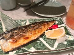 -阿吾罗日本料理(K11艺术中心店)