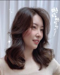 点击看大图 -MORI HAIR SALON日式美发沙龙
