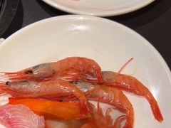 -钱小奴海鲜自助黑金店(杭州滨江龙湖店)