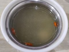 -一小子·排骨咸饭(龙山文创园店)
