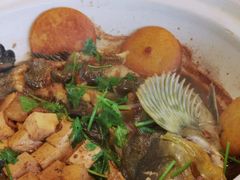 -吕氏疙瘩汤·私家菜馆(慈云寺店)