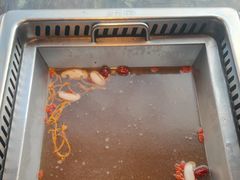 -冠菌火锅自助(东莞樟木头店)
