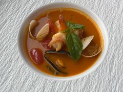 -Da Ivo哒伊沃意大利魔镜餐厅(外滩店)
