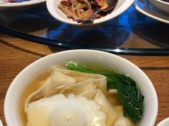 -青岛海景花园大酒店·白果树餐厅青岛菜