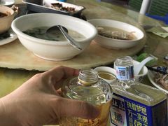 -淇沙湾渔村餐厅