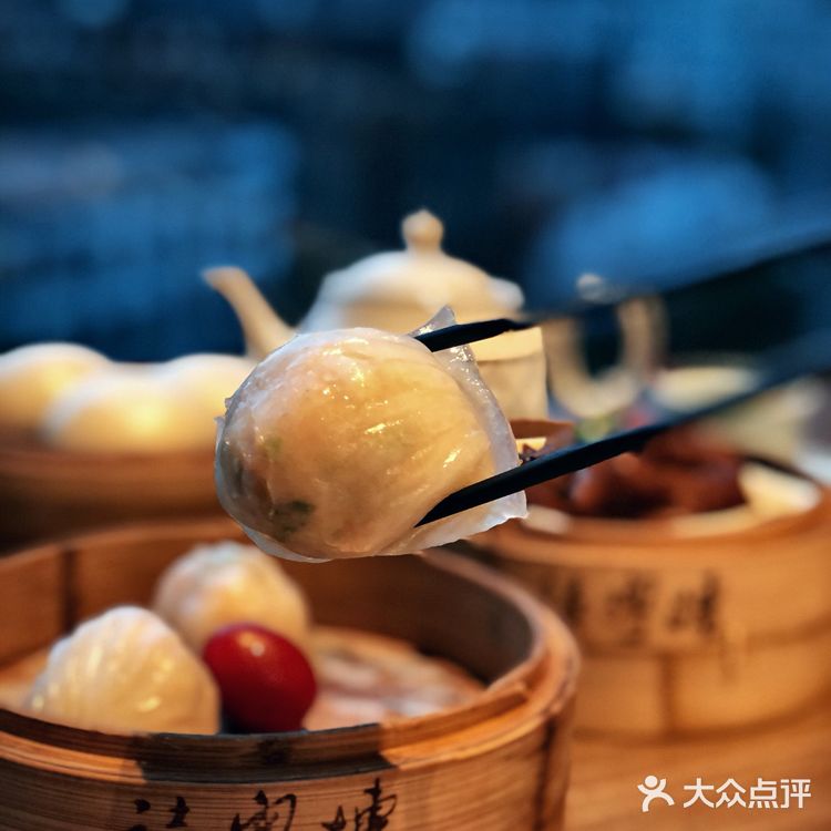 禧粤楼｜粤菜馆